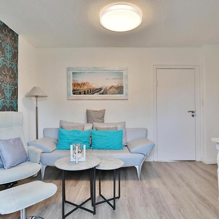 Haus Bergstrasse 21 Haus Bergstrasse 21 Appartement 2 Glueck Ahoi Тиммендорфер-Штранд Экстерьер фото